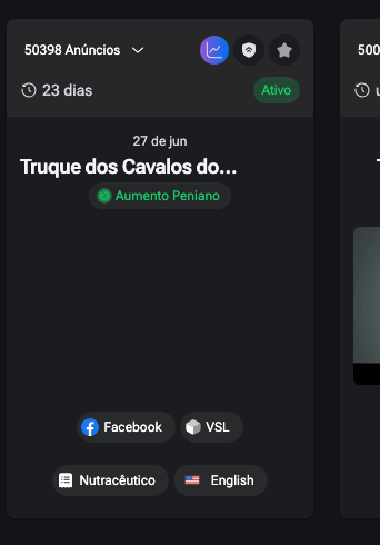 Virex - Potenciador Sexual Masculino